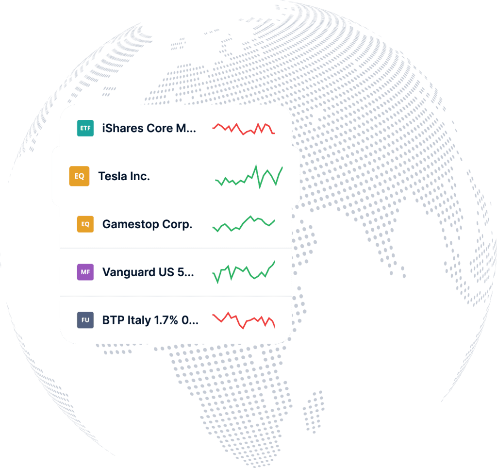 About AlphaMetric